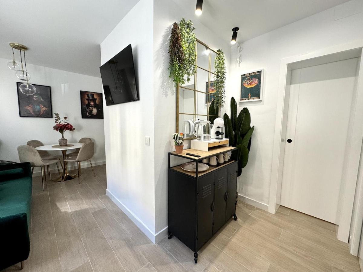 Avenzoar Appartement