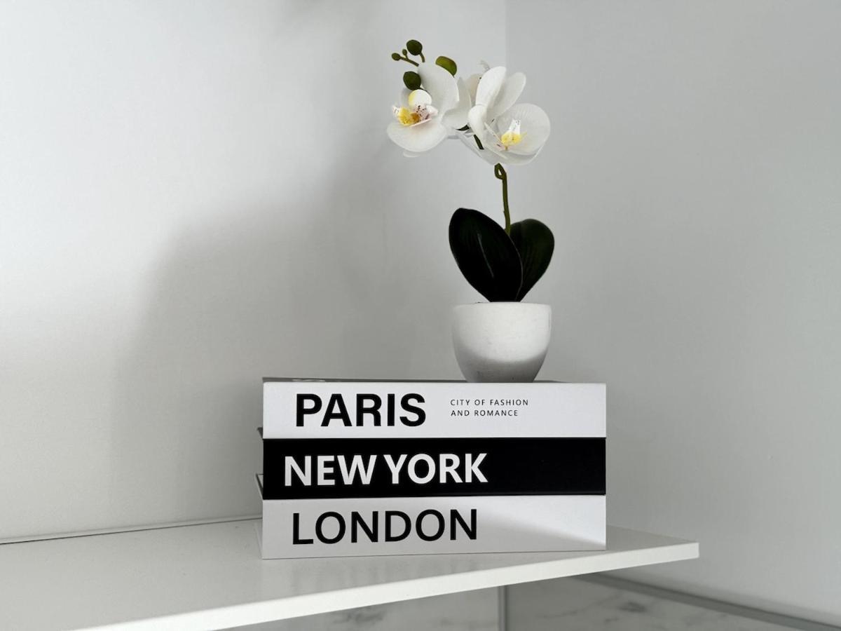 Appartement Avenzoar