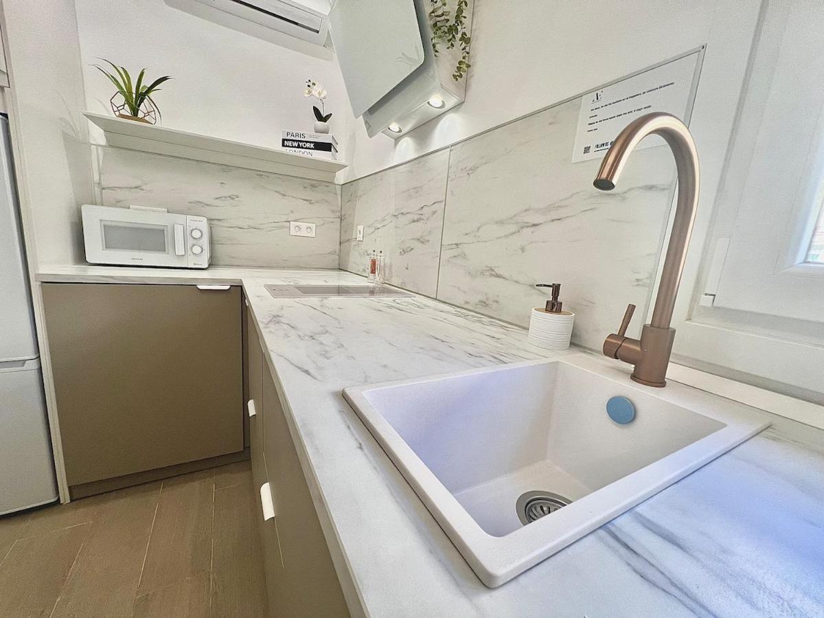Appartement Avenzoar