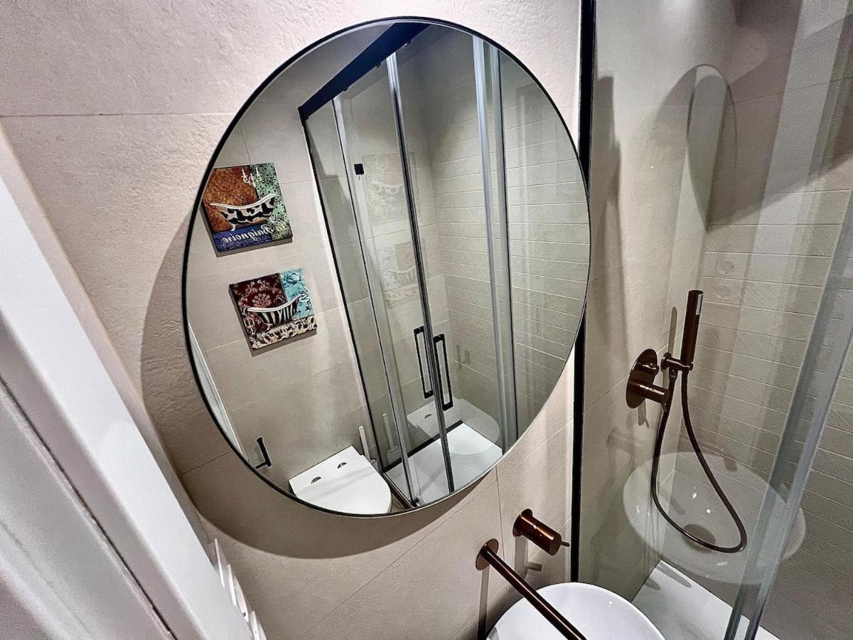 Appartement Avenzoar Séville