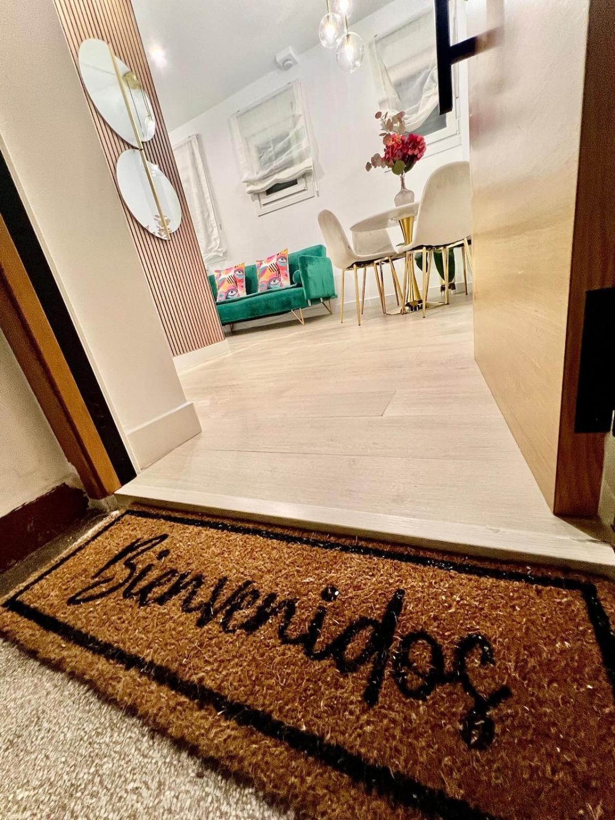 Appartement Avenzoar