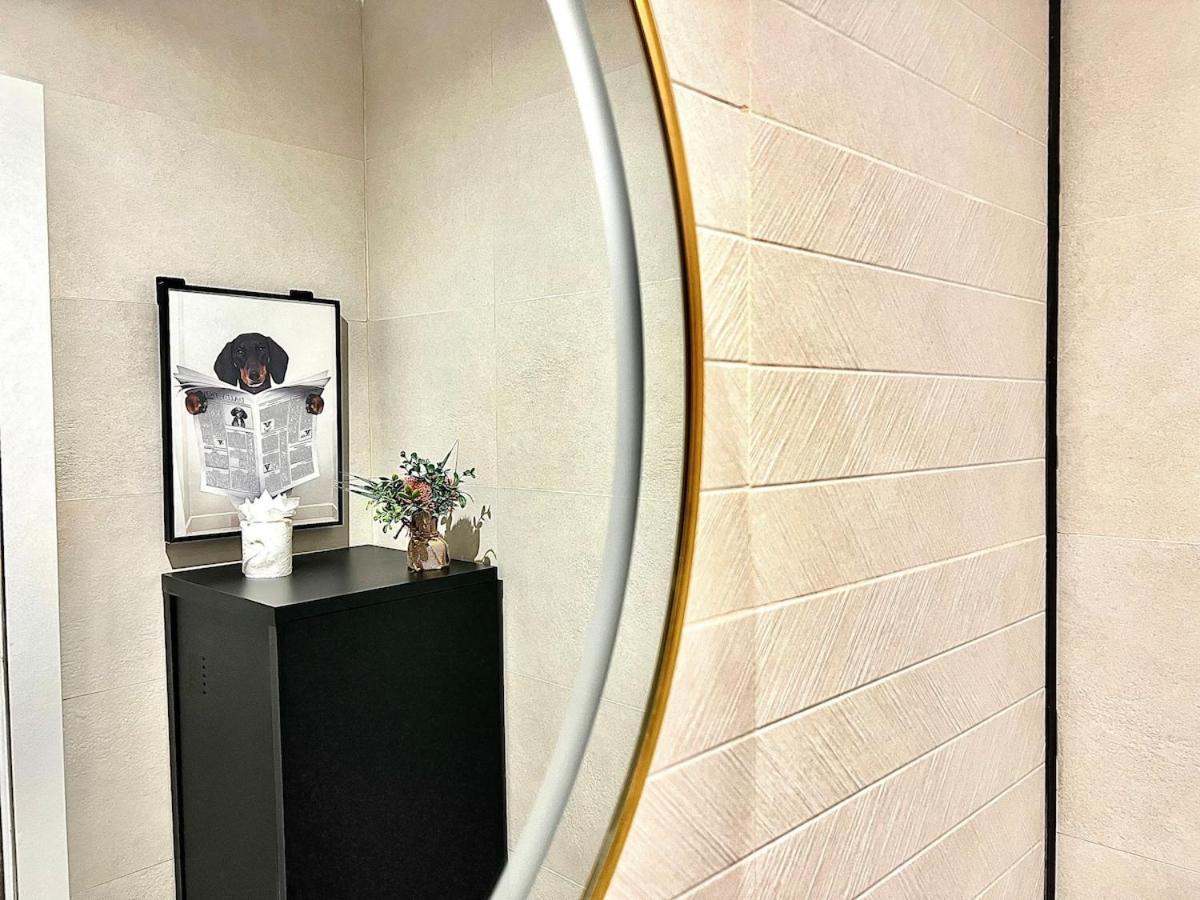Appartement Avenzoar