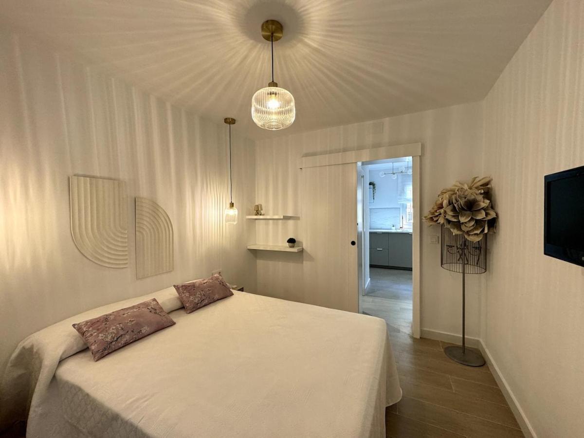 Appartement Avenzoar Séville