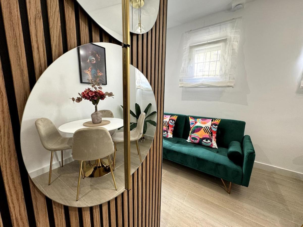 Appartement Avenzoar *